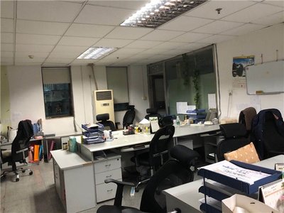 前程无忧被指“强制裁员”,还偷偷搬空厦门办事处
