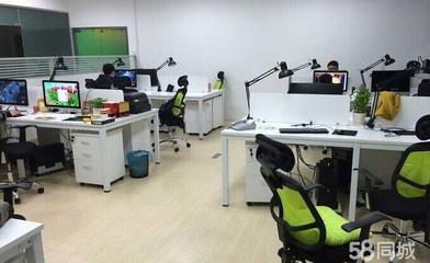 厦门浩梦网络科技