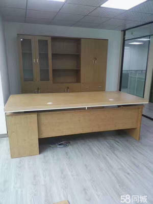 【图】厦门办公桌椅 厦门办公屏风 班台会议桌 - 思明富山家居/日用品 - 厦门58同城