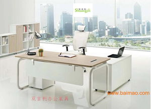 专业制作厦门办公屏风 班台 转椅,会议桌,书柜
