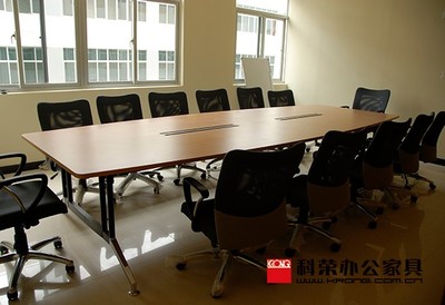 宸鸿科技（厦门）办公桌椅 融合科技与人性化的工作空间解决方案