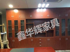 厦门家具厂 一站式专业办公家具解决方案