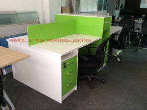 厦门办公家具全攻略 优质办公桌椅与屏风选购指南